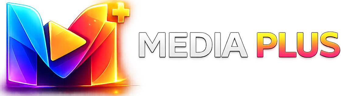 Media Plus